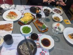 -松坂屋日料自助(长城路店)