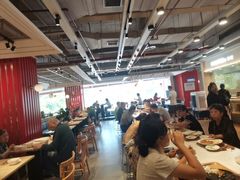 -乡村基(杨家坪建设店)