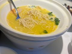 -小厨娘淮扬菜(诚信大道店)