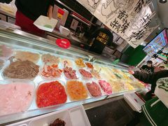 -成都你六姐·牛肉冒菜(城市集市合生汇店)