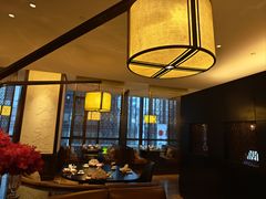 -丽晶轩中餐厅(重庆丽晶酒店)