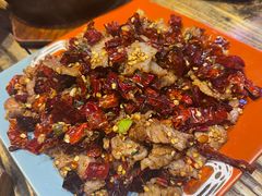 -花食间餐吧(远大购物中心群力店)