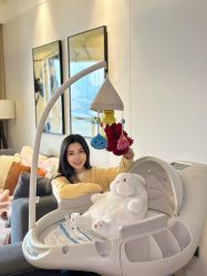 -爱瑞馨母婴护理中心(喜马拉雅店)