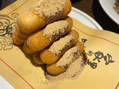 -向川南·水煮鱼·川菜(和平里店)