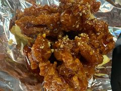 -米屋石锅拌饭(师大店)