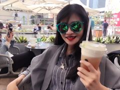 -喜茶(深圳福田星河COCO Park店)