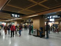 -上环(地铁站)