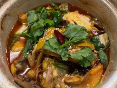 -周家二小姐的菜(西津渡店)