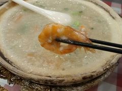 -孟记粥铺·家常菜·烧烤·粥(亚运村店)