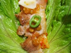 -韩时烤肉(枫蓝店)