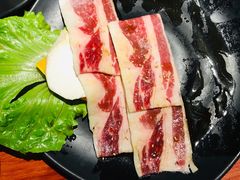 -山之屋炭火烧肉·生啤畅饮(大朗万科中央公园店)