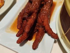 铁勺凤爪-大铁勺新津菜(东丽阳光新业广场店)