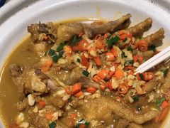 -绿草地·湘菜(7mall店)