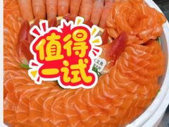 -吉之仙•中国制造•出口级食材日料店(领事馆总店)