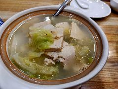 -东兴寒舍老北京炸酱面(三里河路店)
