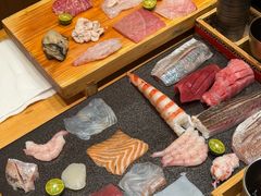 -鮨冠OMAKASE食べ放题(北京首店)
