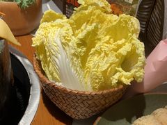 -芸山季·云南山珍菌火锅(南翔印象城MEGA店)