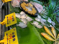 -79号渔船海鲜饭店(宝安店)