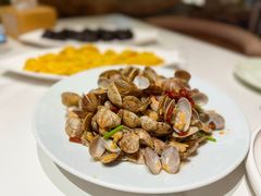 -船歌·鱼水饺青岛菜(恒隆广场店)