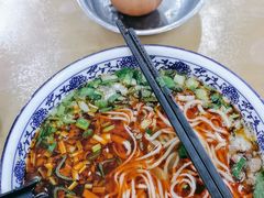 -清真·尖子尖牛肉面(王府井店)