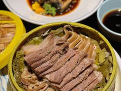 -应天大明王朝·南京菜(中山陵店)