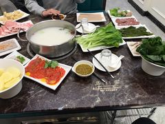 -朋友的火锅店(苏家屯店)