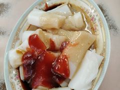 -满足面(白水井大街店)