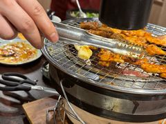 -蒜香焼肉PURUSHIN(马场路店)