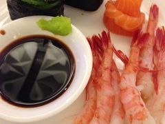 -温州万和豪生大酒店-餐厅