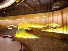 -南京市规划建设展览馆