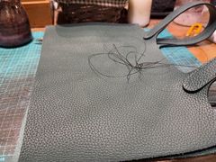 -如果·追梦手工皮具DIY教学店(田子坊店)