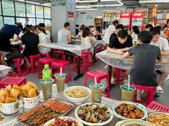 -小民大排档(光谷店)