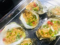 -老北京涮羊肉(航东路店)
