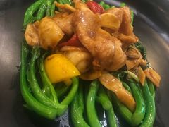 -大东方海鲜酒楼(小武基桥店)