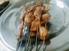-小民大排档(马场角横路店)
