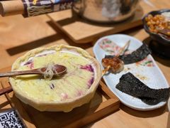 -火山屋台(新街口店)