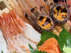 -極上萬膳·日料放题(海岸城店)