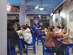 -马路边边·成都串串(翠柏路店)
