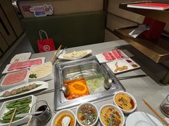 -海底捞火锅(徐州火车站店)