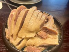 金陵盐水鸭-古都历食南京菜·烤鸭·鸭血粉丝·汤包(南京博物院店)