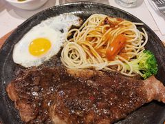 -豪享来牛排(人民店)