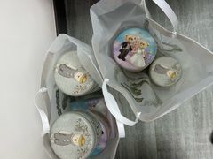 -珍妮曲奇聪明小熊(尖沙咀店)