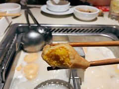 -海底捞火锅(星光不夜城店)