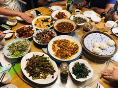 -陈傻子餐厅(世纪都会店)