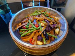 -味莊餐厅(康庄南街店)