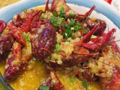 -华仔龙虾(永乐路总店)