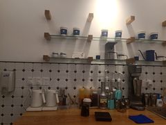-AllorNothing横竖横咖啡(天虹店)