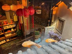 -叶叶菩提(太原别墅店)