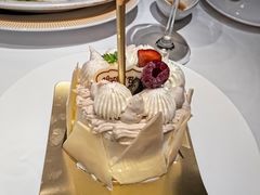 -王品牛排(杭州大厦店)