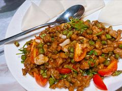 -志明眷村·台式融合菜·宵夜